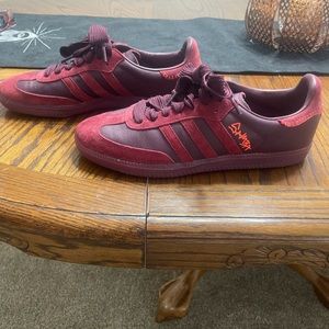 Adidas Jonah Hill Sambas